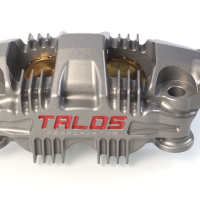Talos Performance S78 Monoblock Brake Caliper Set | 108mm